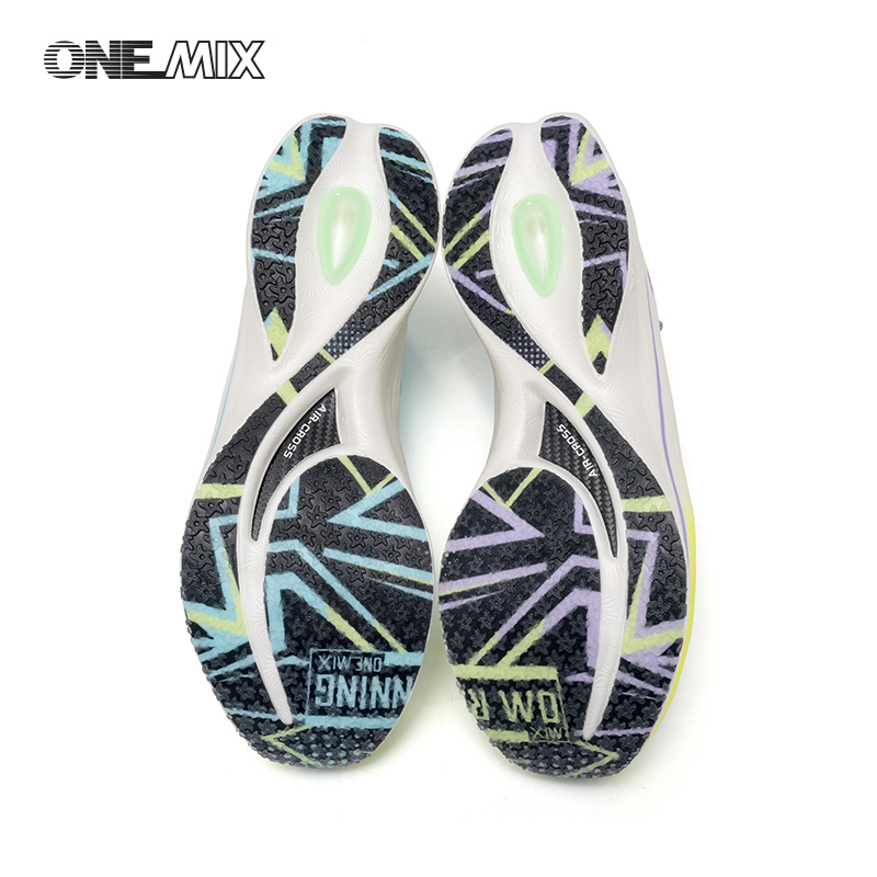 ONEMIX 2026 Summer Mesh Carbon - Carbon Plate Marathon Racing Shoes recension och pris
