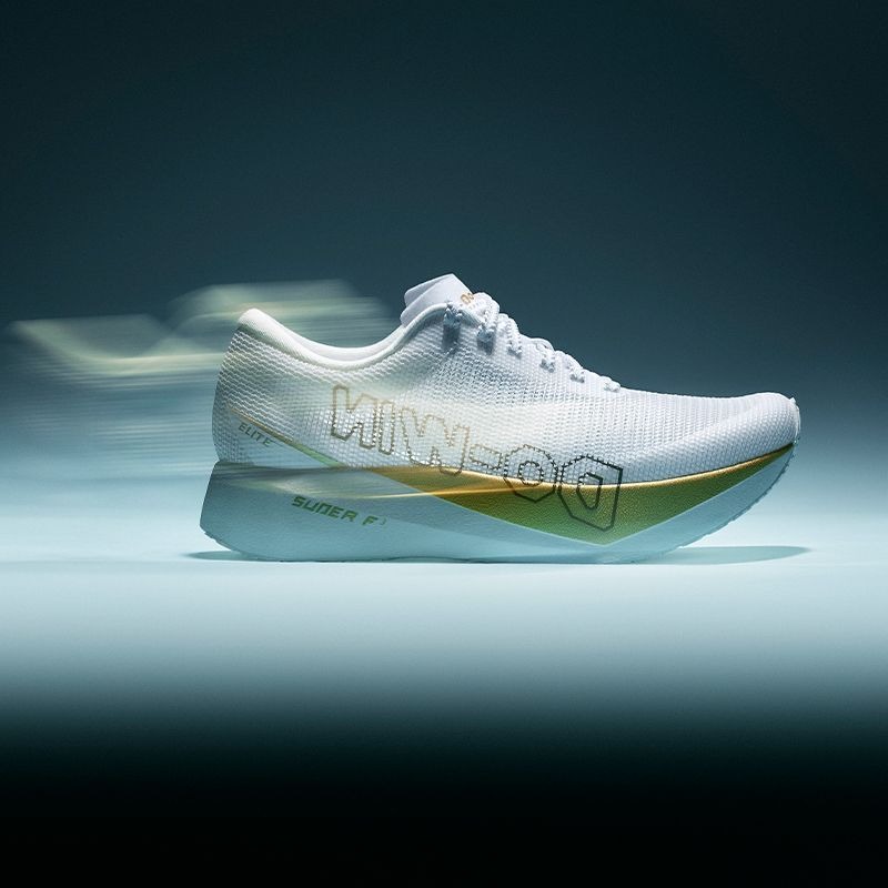 Original Brand Professional Ru - Shock Absorbing Gym Trainers recension och pris