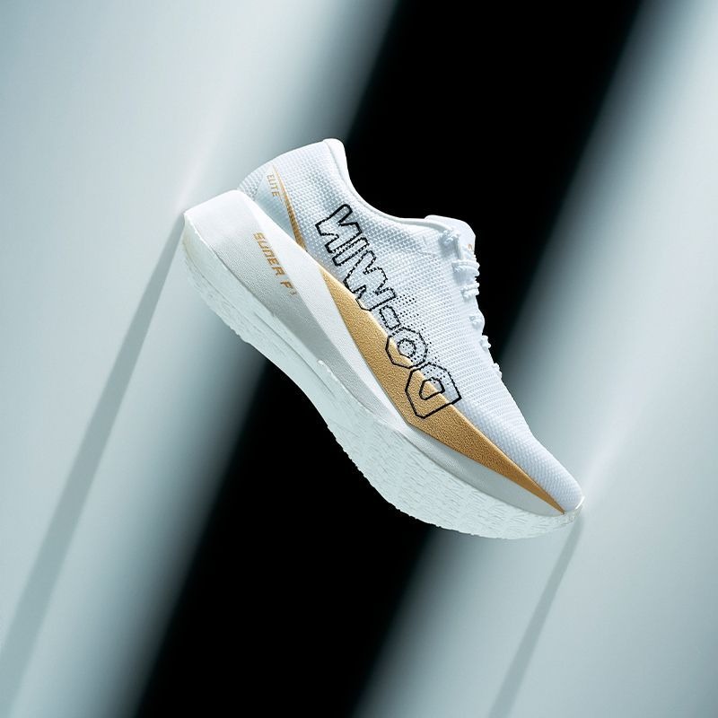 Original Brand Professional Ru - Shock Absorbing Gym Trainers recension och pris