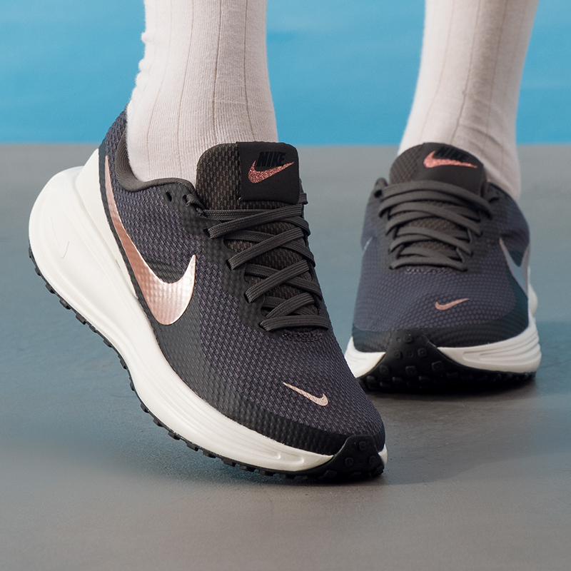 Nike Women's Shoes Original Li - Lightweight Road Running Shoes recension och pris