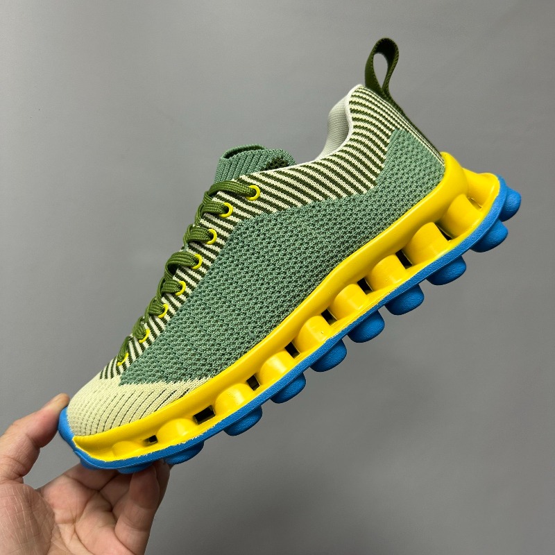 2026 New Arrival Trainers Runn - Anti Slip Trail Running Sneakers recension och pris