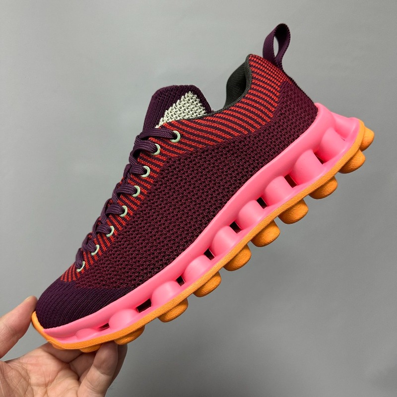 2026 New Arrival Trainers Runn - Anti Slip Trail Running Sneakers recension och pris