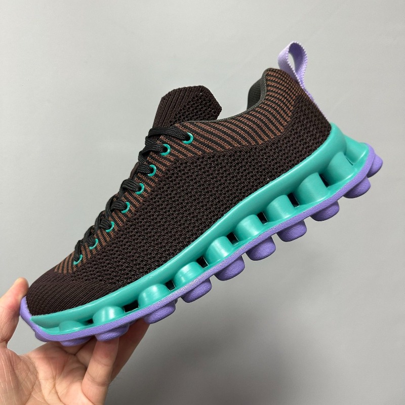 2026 New Arrival Trainers Runn - Anti Slip Trail Running Sneakers recension och pris