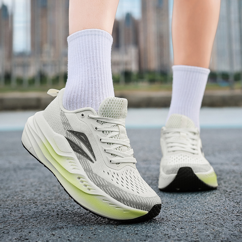 Men's Running Shoes Sneakers T - Lightweight Road Running Shoes recension och pris