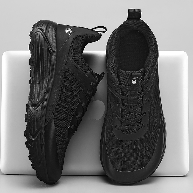 Wide Box Toe Sneakers Platform - Wide Toe Box Running Sneakers recension och pris