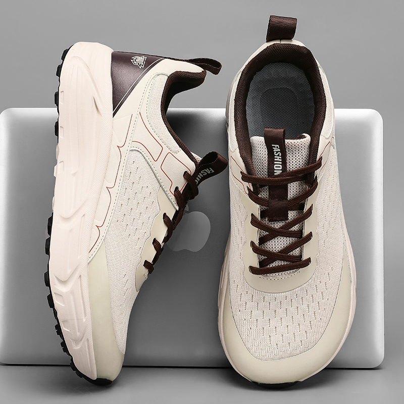Wide Box Toe Sneakers Platform - Wide Toe Box Running Sneakers recension och pris