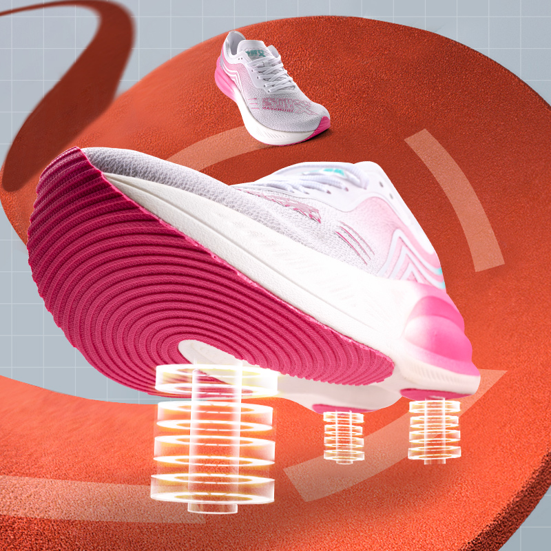 IRUNSVAN Marathon Racing Carbo - Carbon Plate Marathon Racing Shoes recension och pris