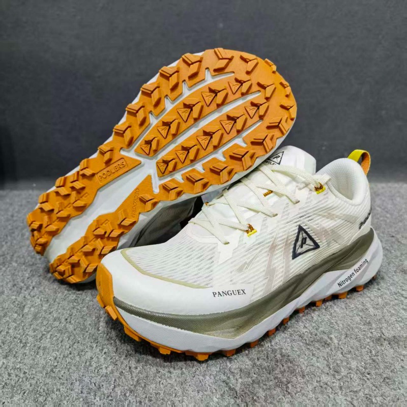 Classic Brand Comfortable Anti - Anti Slip Trail Running Sneakers recension och pris