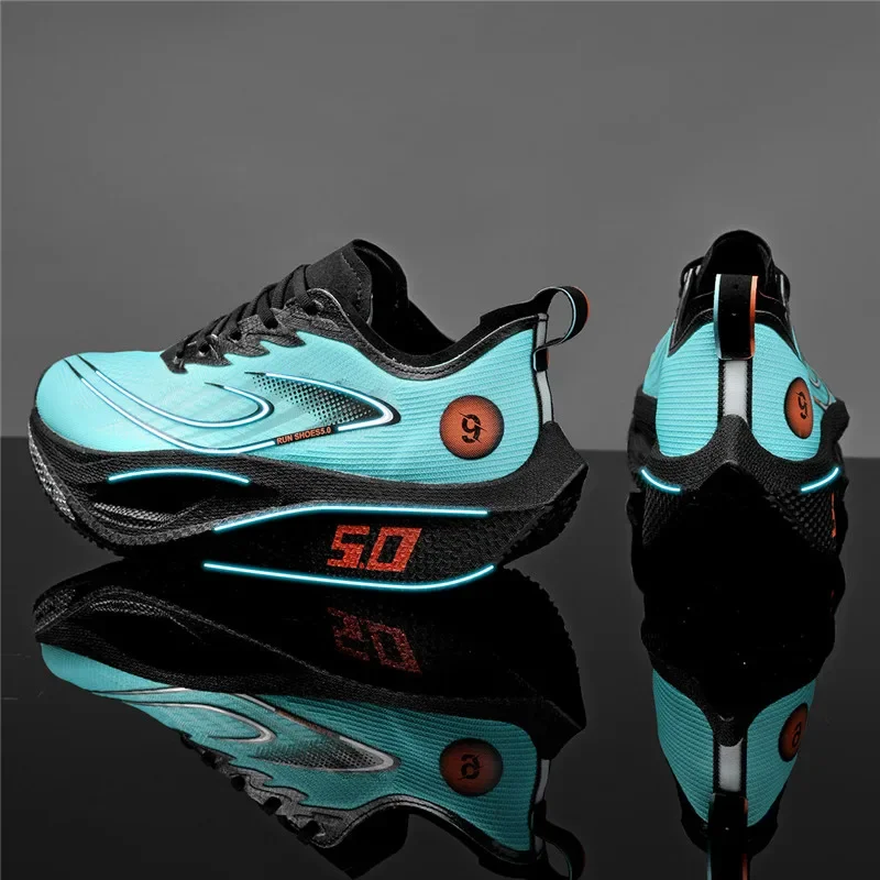 Unisex 2025 Full Carbon Plate  - Carbon Plate Marathon Racing Shoes recension och pris