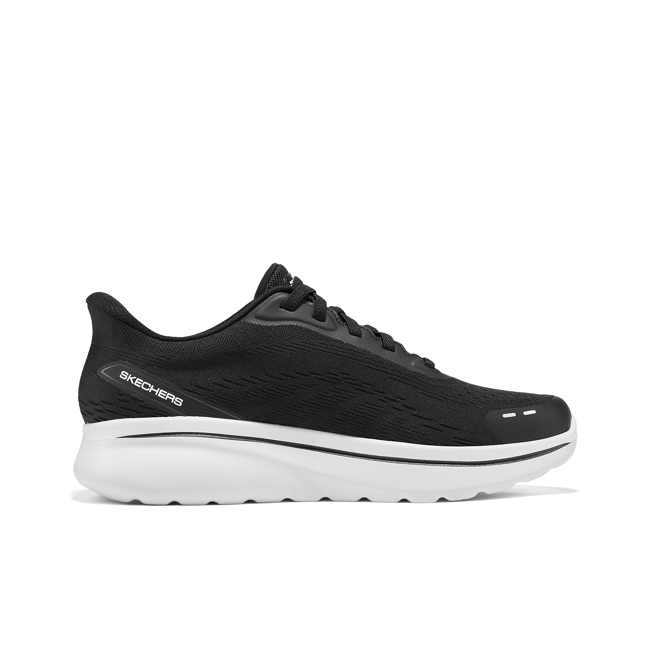 Skechers MEN'S GO WALK Low top - Men'S Shoes recension och pris