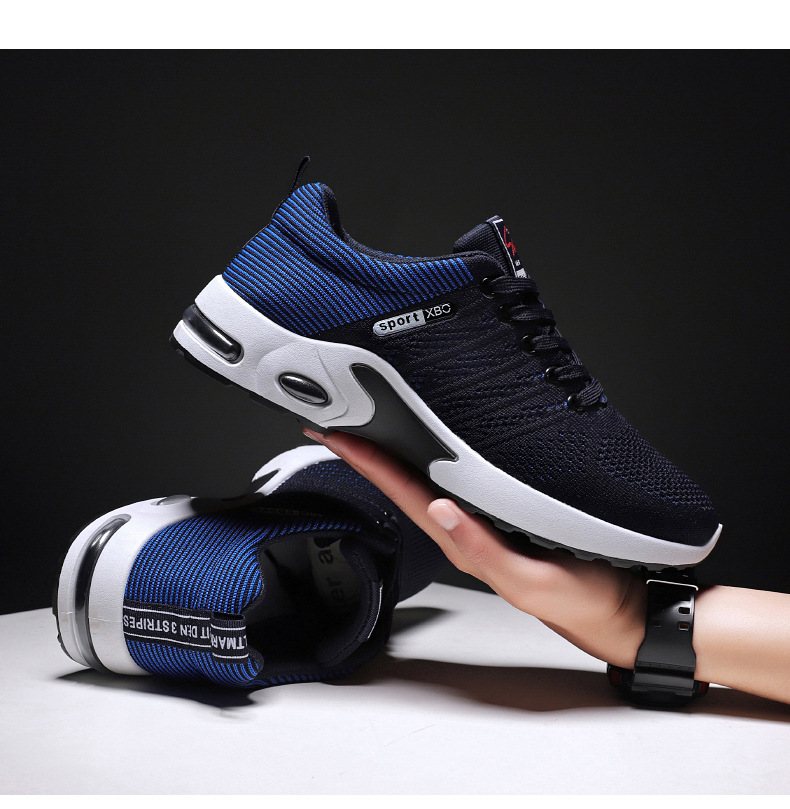 Men's shoes spring new trend m - Waterproof Goretex Running Shoes recension och pris