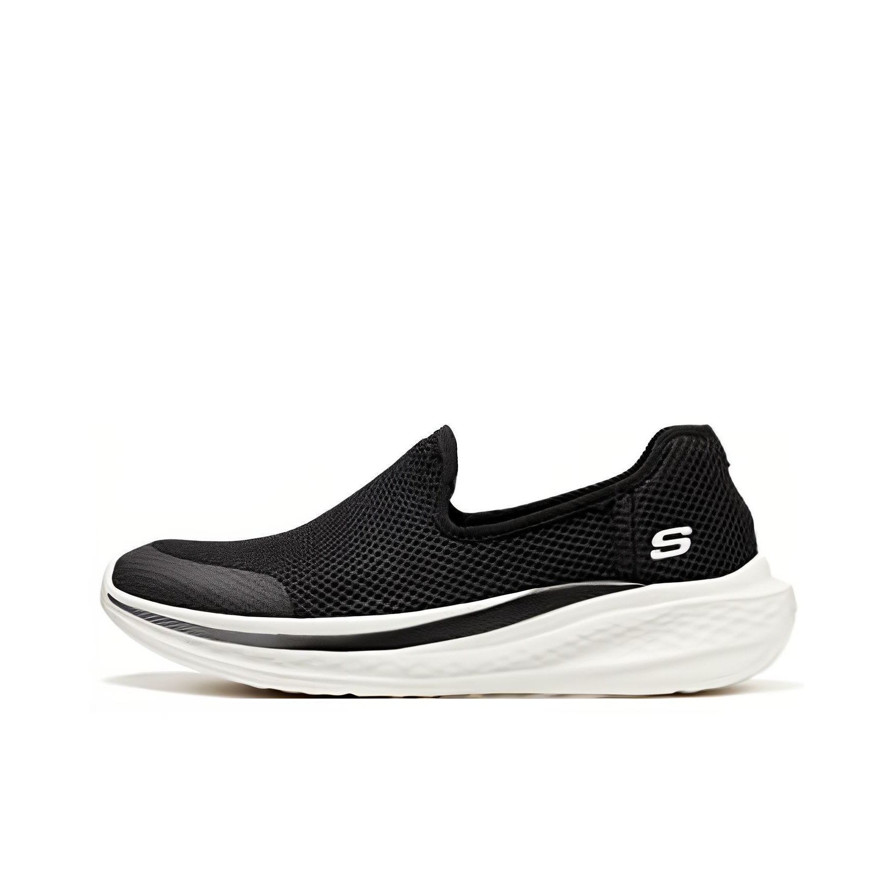 Skechers SLADE Low top Casual  - Men'S Shoes recension och pris