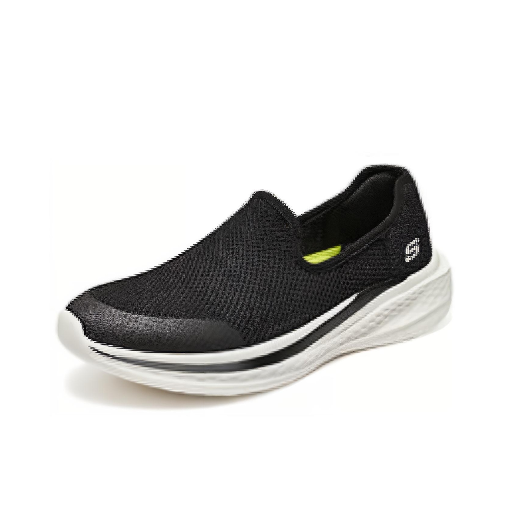 Skechers SLADE Low top Casual  - Men'S Shoes recension och pris