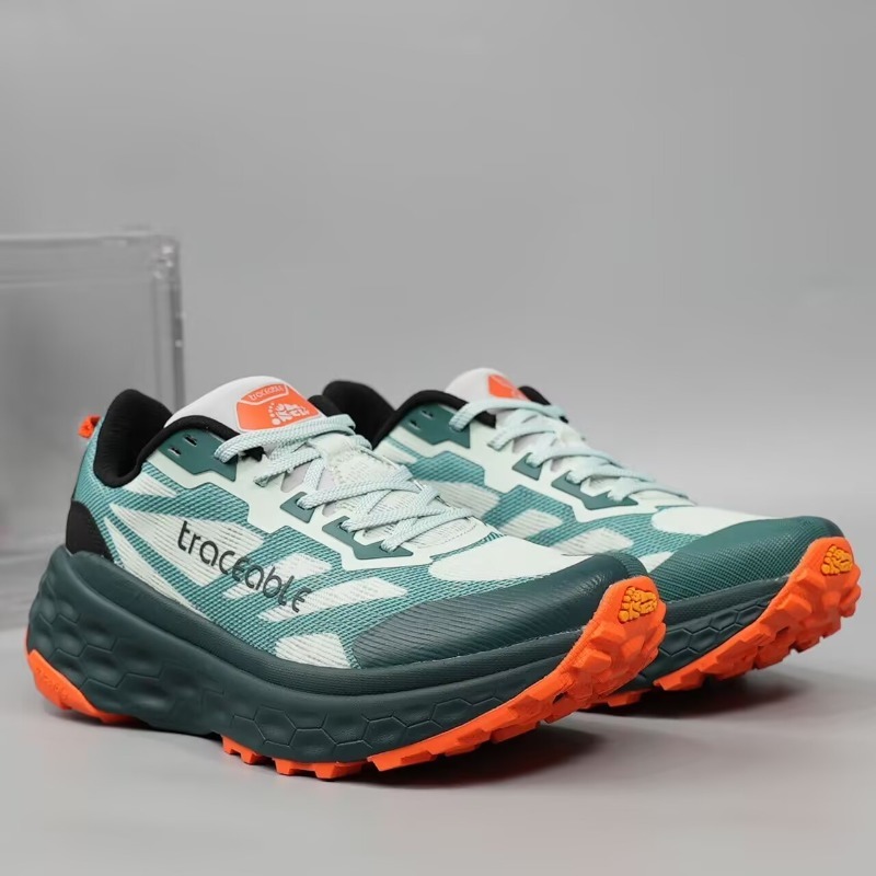 Hot Sale Lightweight and Breat - Lightweight Road Running Shoes recension och pris