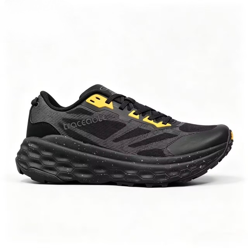 Hot Sale Lightweight and Breat - Lightweight Road Running Shoes recension och pris
