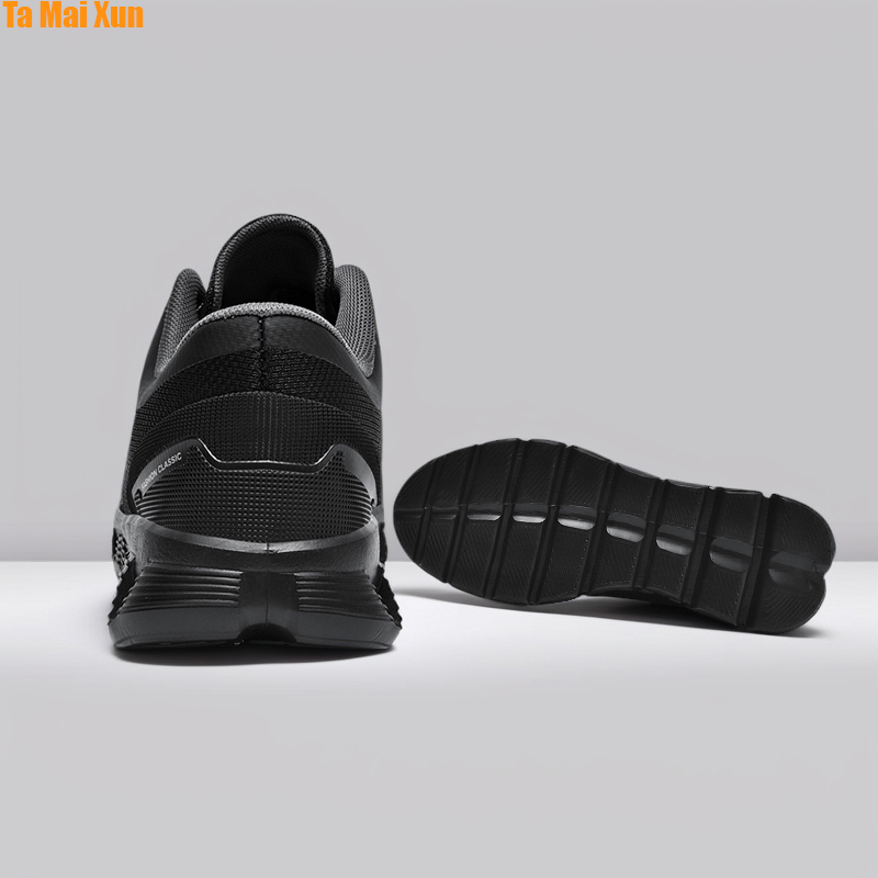 New Original Cloud Mens Traine - Reflective Night Running Shoes recension och pris