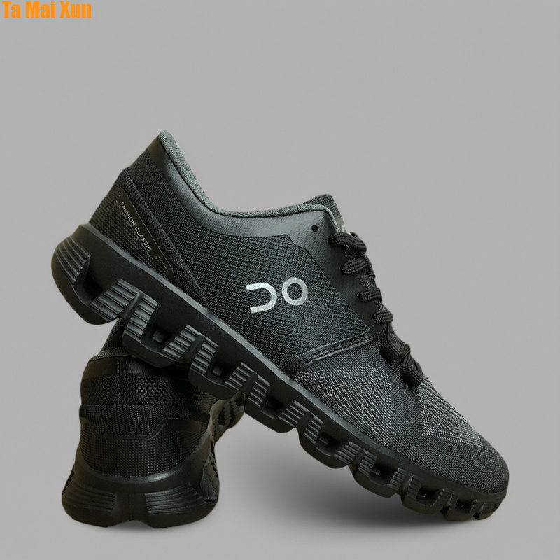 New Original Cloud Mens Traine - Reflective Night Running Shoes recension och pris