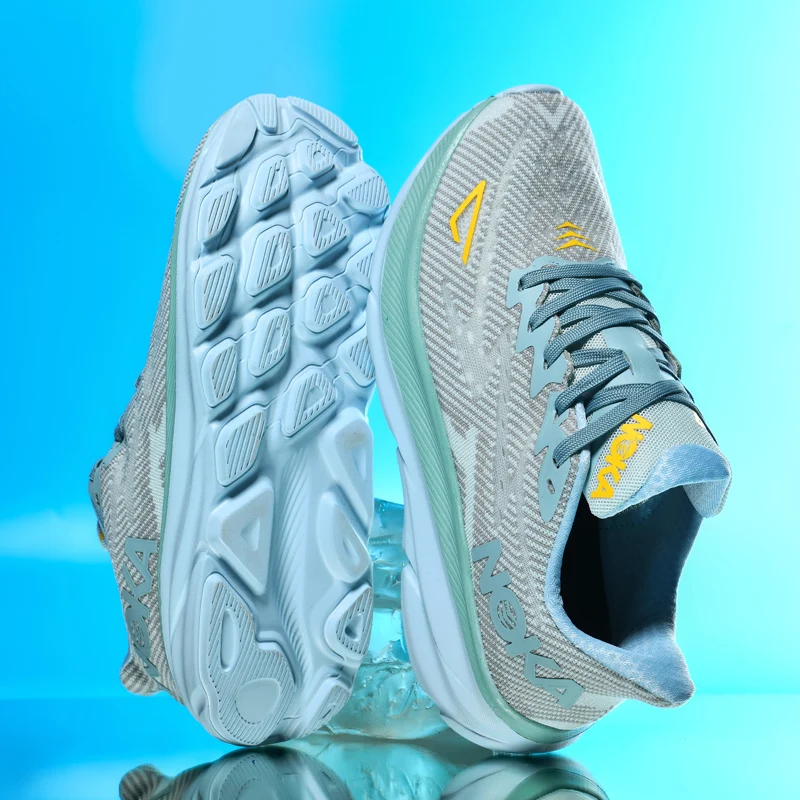 Men's Running Shoes Jogging Tr - Lightweight Road Running Shoes recension och pris