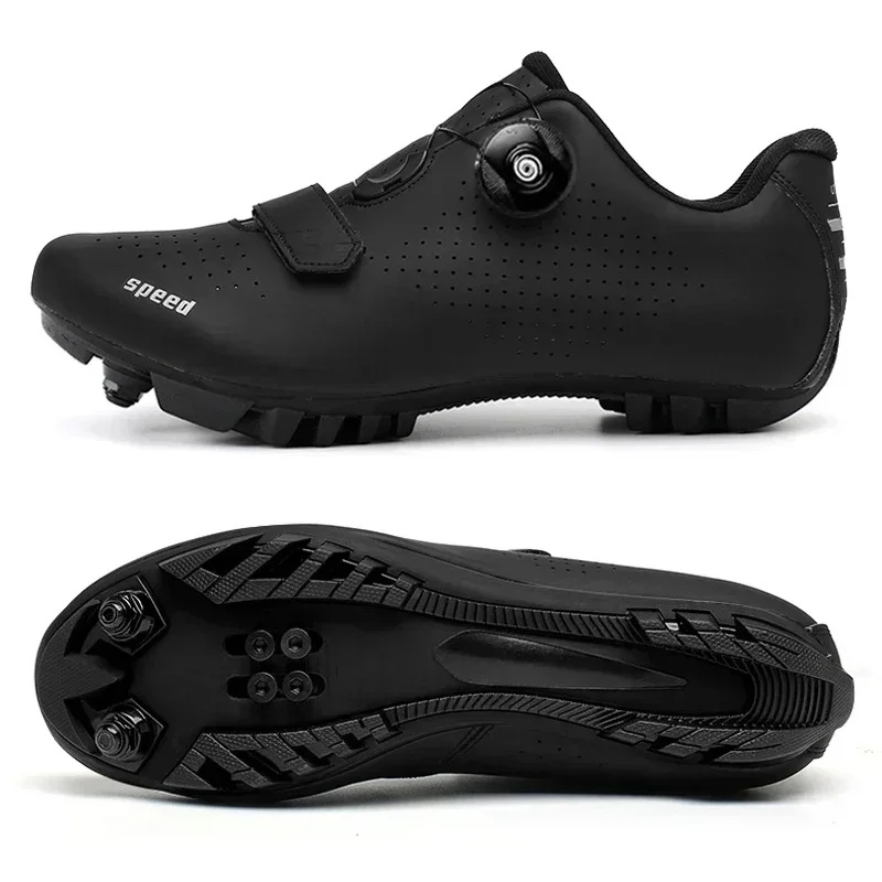 Unisex Mtb Shoes Zapatillas Ci - Running Shoes recension och pris