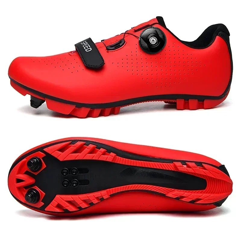Unisex Mtb Shoes Zapatillas Ci - Running Shoes recension och pris