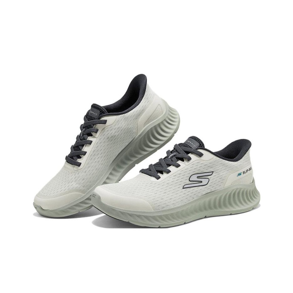 Skechers MEN'S GO WALK Low top - Men'S Shoes recension och pris