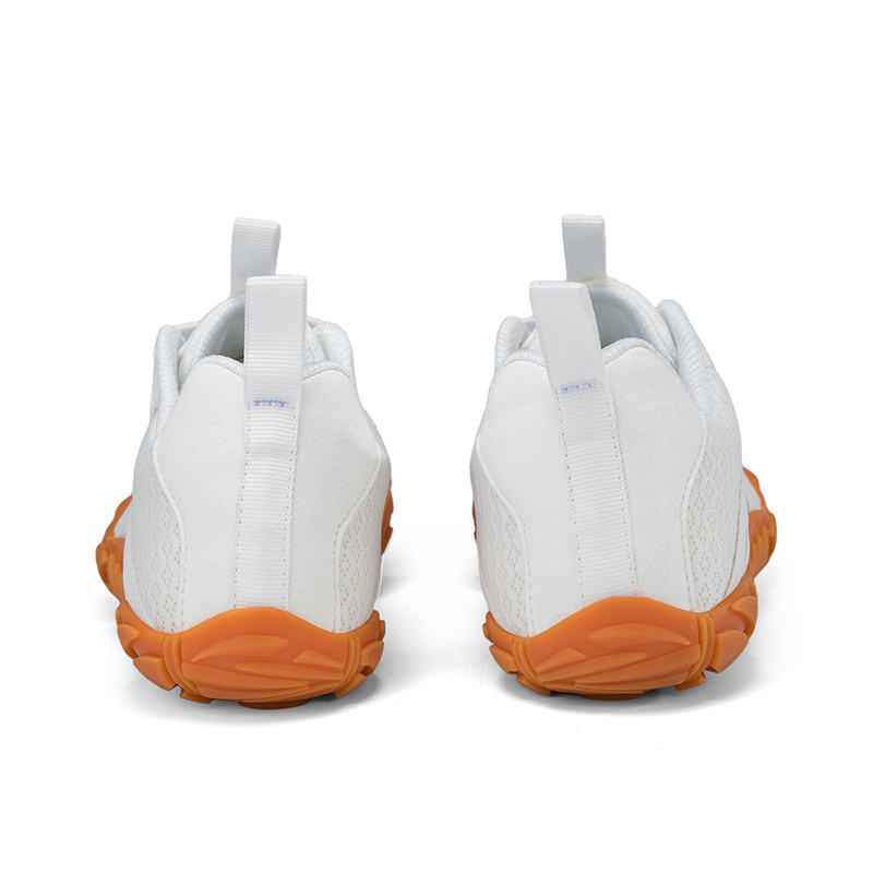 2026 Sneakers Barefoot Shoes F - Wide Toe Box Running Sneakers recension och pris