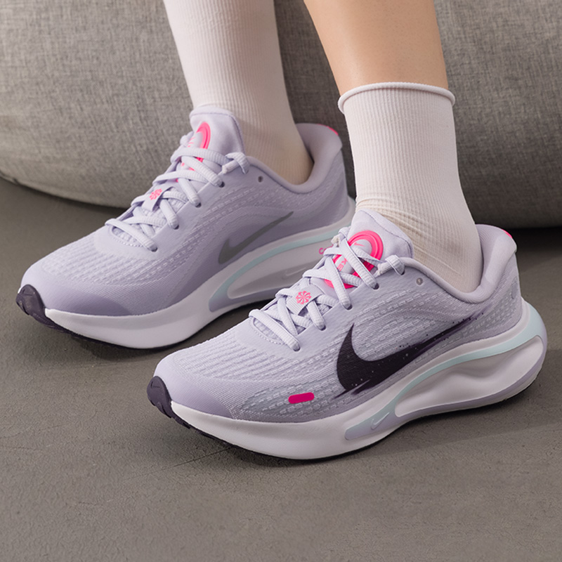 Nike Women's Shoes Original Li - Lightweight Road Running Shoes recension och pris