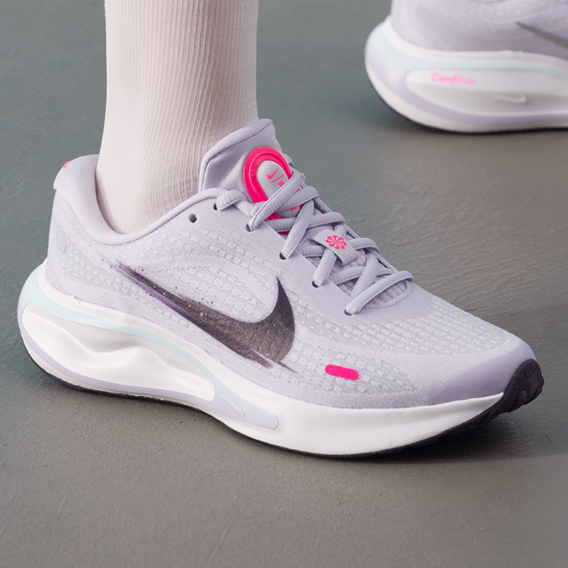 Nike Women's Shoes Original Li - Lightweight Road Running Shoes recension och pris