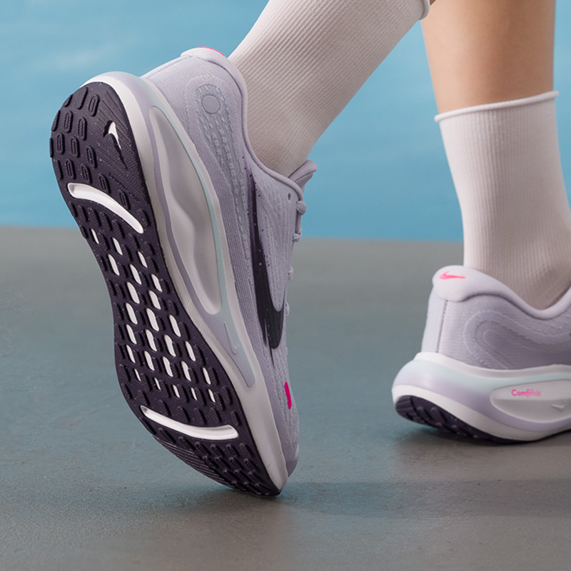 Nike Women's Shoes Original Li - Lightweight Road Running Shoes recension och pris