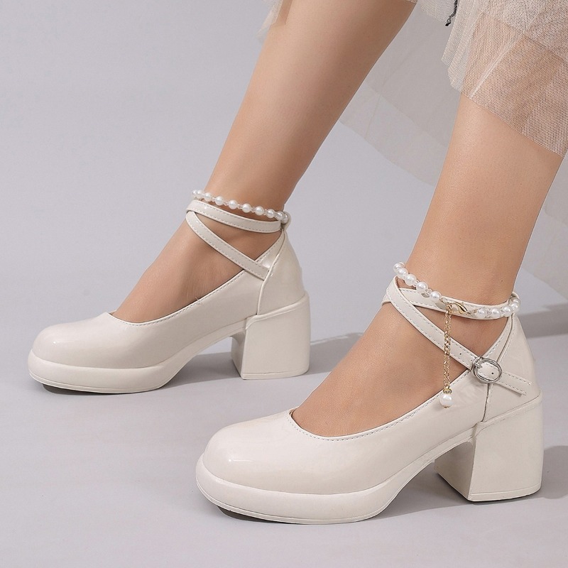 New Women Pumps Shoes Fashion  - Women'S Shoes recension och pris