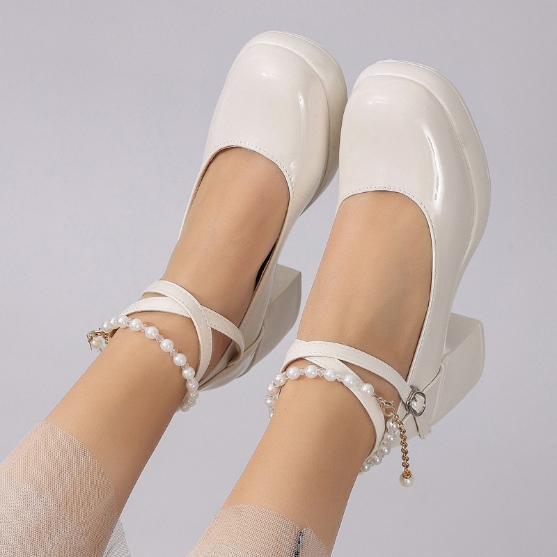 New Women Pumps Shoes Fashion  - Women'S Shoes recension och pris