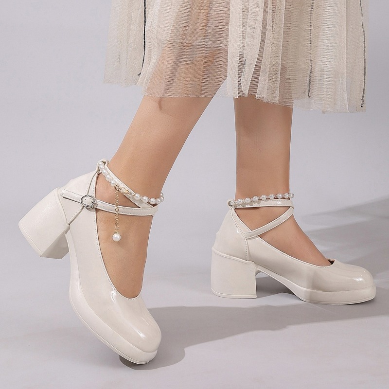 New Women Pumps Shoes Fashion  - Women'S Shoes recension och pris