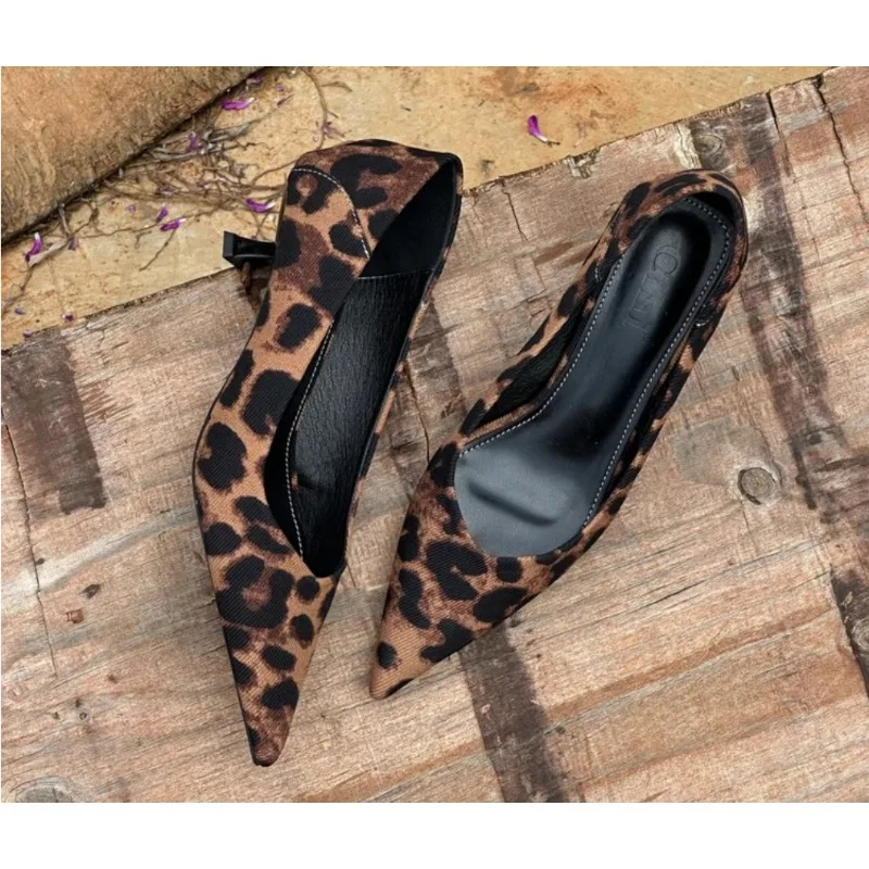 2024 Women Sexy High Heels Bur - Women'S Shoes recension och pris