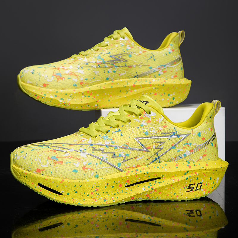 Marathon Racing Shoes Carbon F - Carbon Plate Marathon Racing Shoes recension och pris