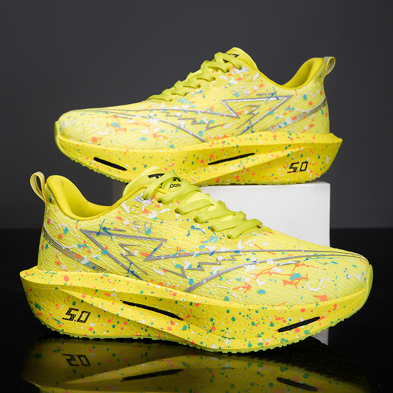 Marathon Racing Shoes Carbon F - Carbon Plate Marathon Racing Shoes recension och pris