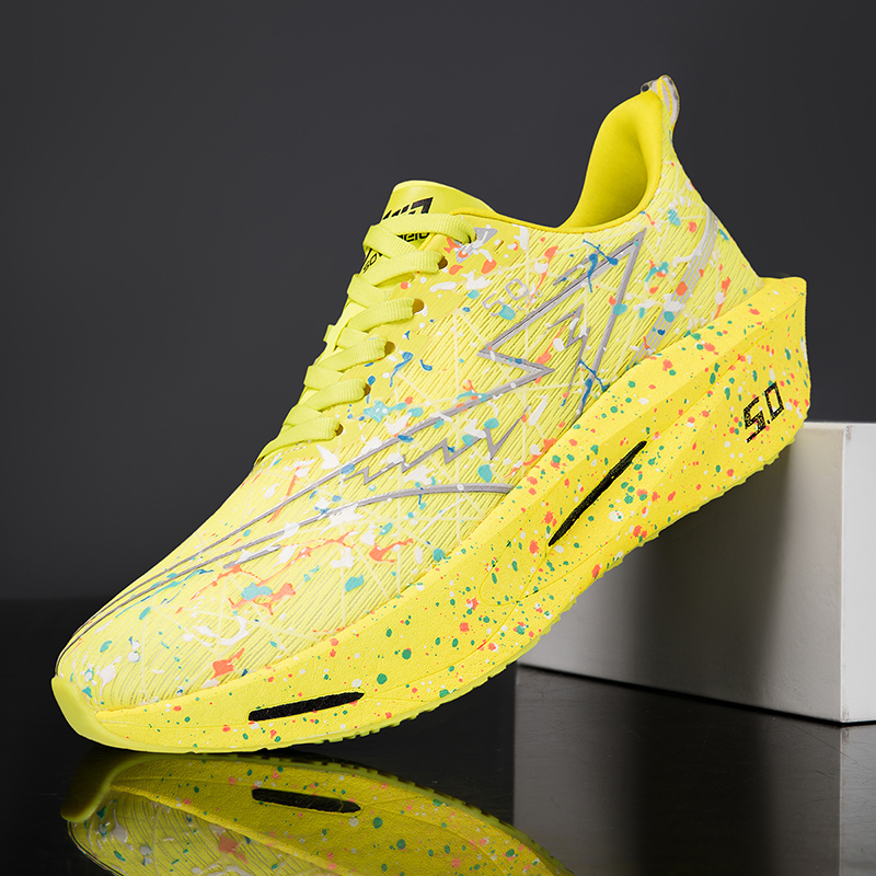Marathon Racing Shoes Carbon F - Carbon Plate Marathon Racing Shoes recension och pris