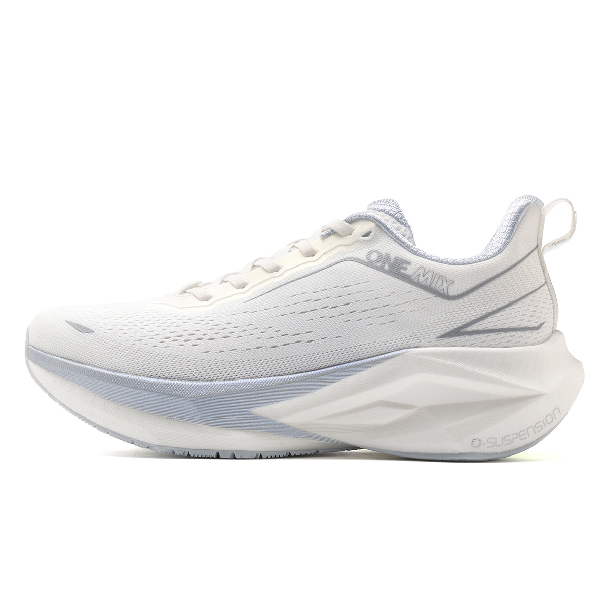 ONEMIX CloudStep 10 Running Sh - Reflective Night Running Shoes recension och pris