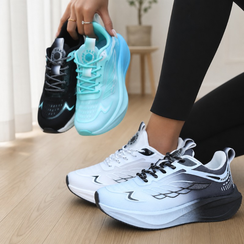 Women Wide Toe Running Shoes S - Wide Toe Box Running Sneakers recension och pris