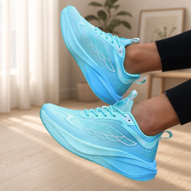 Women Wide Toe Running Shoes S - Wide Toe Box Running Sneakers recension och pris