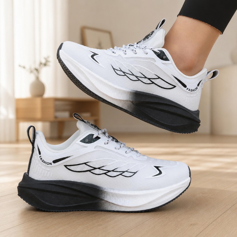 Women Wide Toe Running Shoes S - Wide Toe Box Running Sneakers recension och pris
