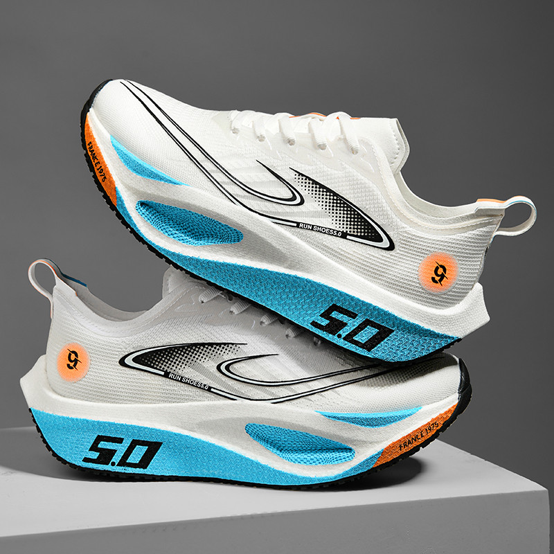 Daily Sports and Leisure Women - Lightweight Road Running Shoes recension och pris
