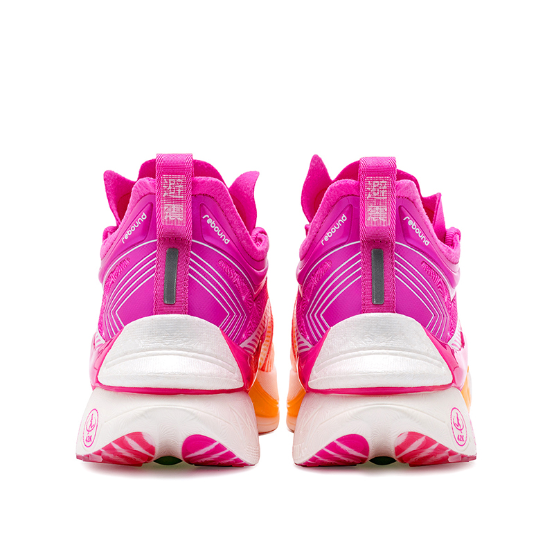 ONEMIX Women Carbon Plate Runn - Reflective Night Running Shoes recension och pris