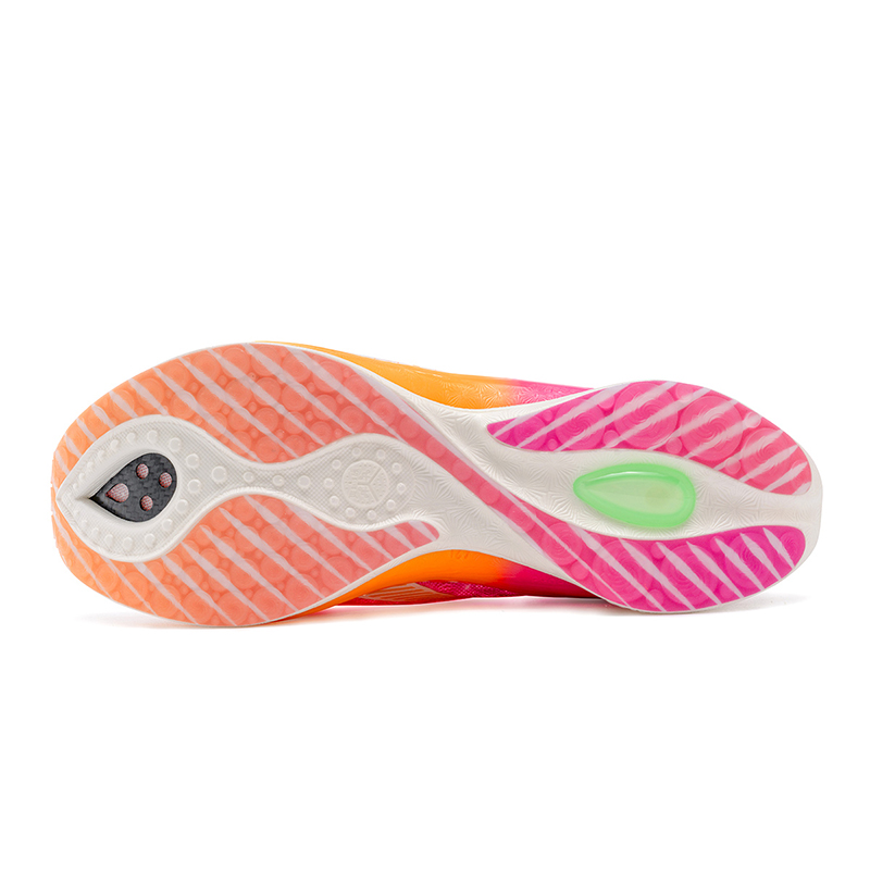 ONEMIX Women Carbon Plate Runn - Reflective Night Running Shoes recension och pris