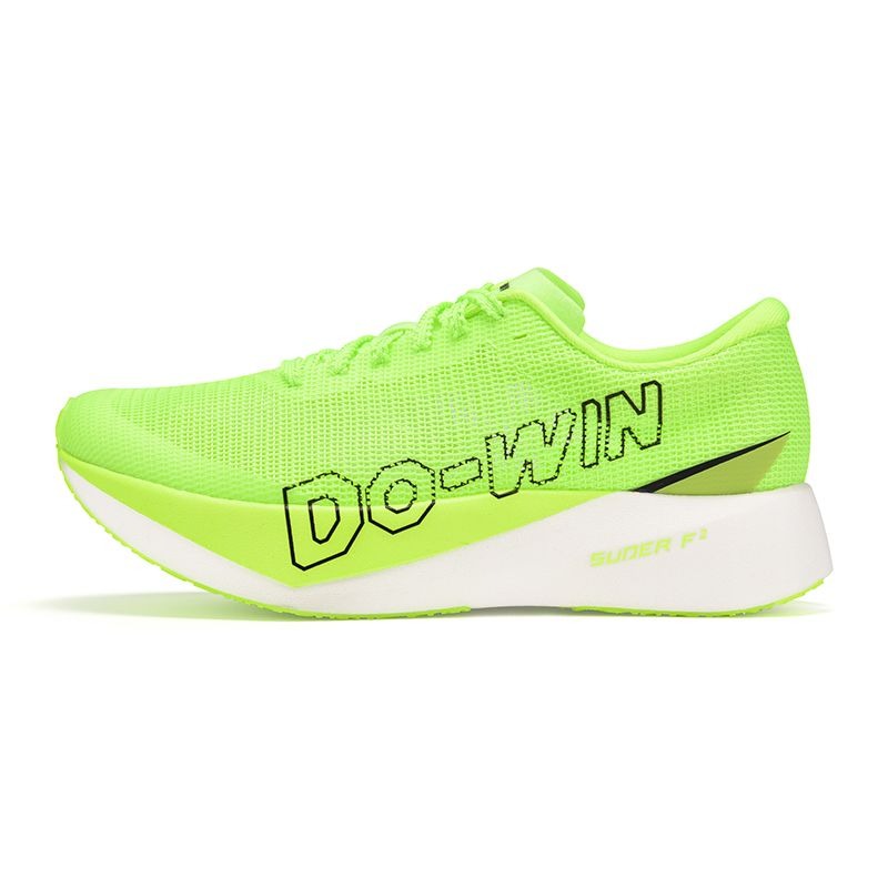 Original Brand Professional Ru - Shock Absorbing Gym Trainers recension och pris