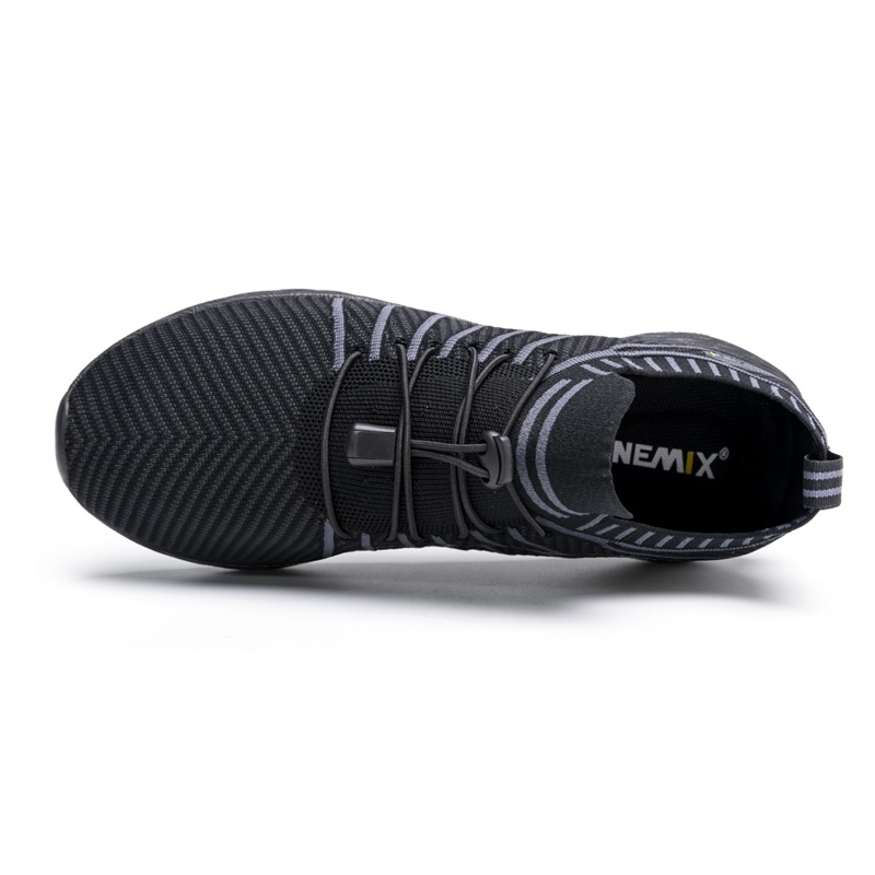 ONEMIX Waterproof Black Runnin - Waterproof Goretex Running Shoes recension och pris