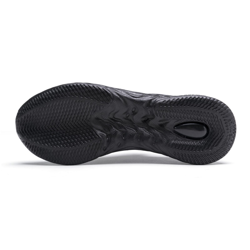 ONEMIX Waterproof Black Runnin - Waterproof Goretex Running Shoes recension och pris