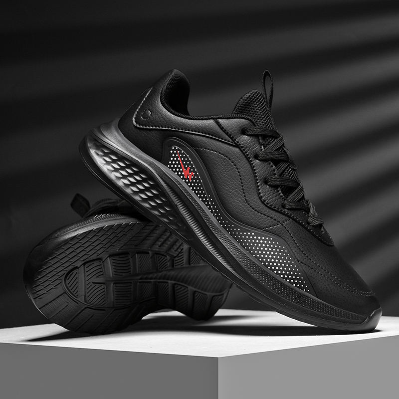 2026 Spring New Men's Running  - Waterproof Goretex Running Shoes recension och pris