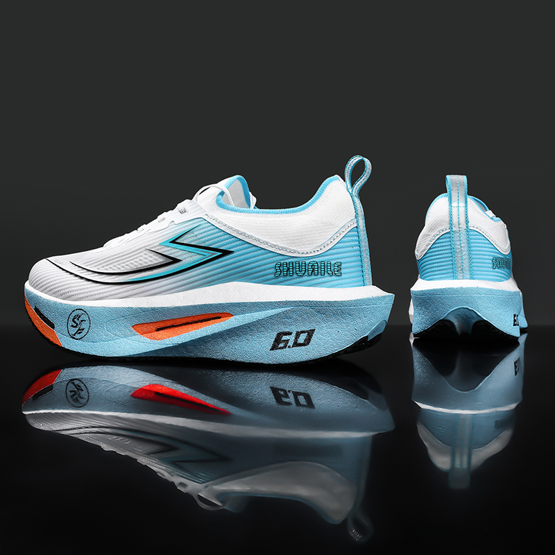 Marathon Men Running Shoes Car - Waterproof Goretex Running Shoes recension och pris