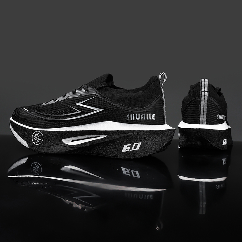 Marathon Men Running Shoes Car - Waterproof Goretex Running Shoes recension och pris