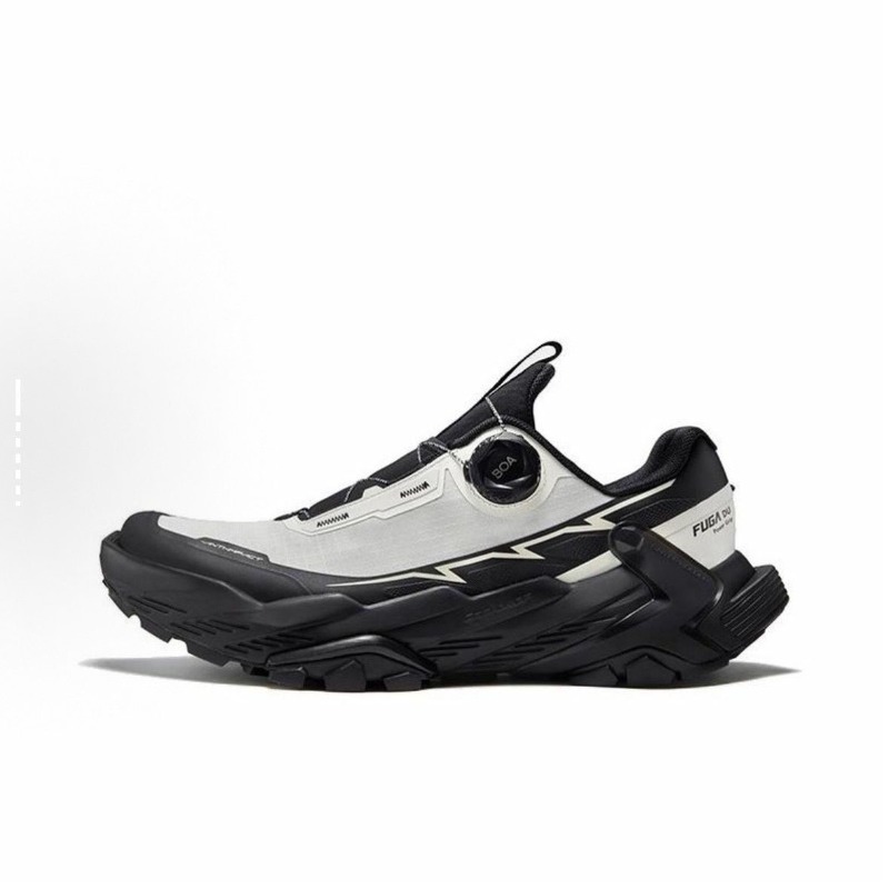 Good Quality Couples Trail Run - Anti Slip Trail Running Sneakers recension och pris